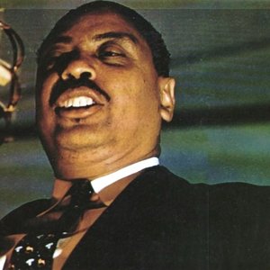 Bild für 'Big Joe Turner'