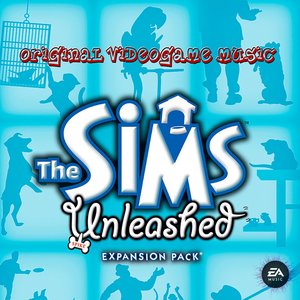 Zdjęcia dla 'The Sims: Unleashed (Original Soundtrack)'