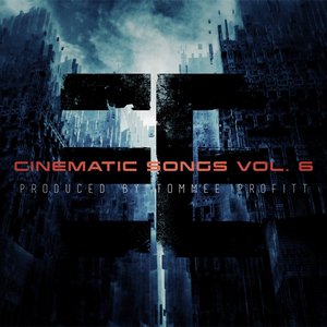 Image pour 'Cinematic Songs (Vol. 6)'