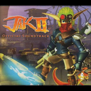 Image for 'Jak II Official Soundtrack'