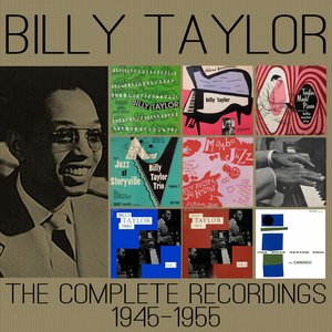 Image for 'The Complete Recordings: 1945-1955'