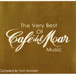 Image pour 'The Very Best of Cafe del Mar Music'