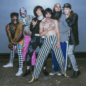 Image for 'Foxy Shazam'