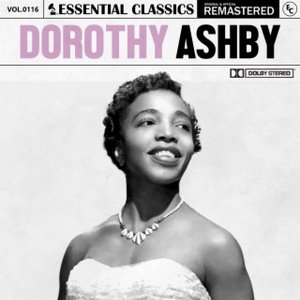 Изображение для 'Essential Classics, Vol. 116: Dorothy Ashby'