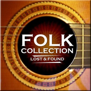 Image for 'Folk Collection - Lost & Found'