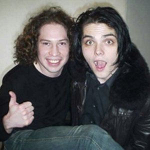 Immagine per 'My Chemical Romance'