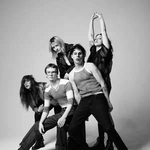 Image for 'La Sécurité'