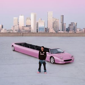 “Real Life”的封面