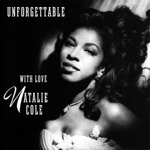 Image for 'Unforgettable With Love'