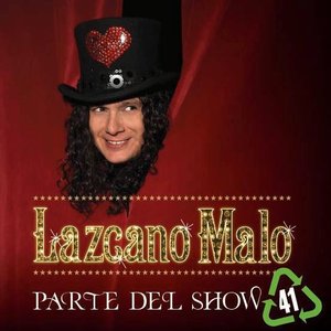 Image for 'Parte del show'