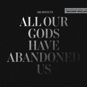 “All Our Gods Have Abandoned Us (HMV Exclusive)”的封面