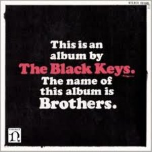 'Brothers [+digital booklet]'の画像