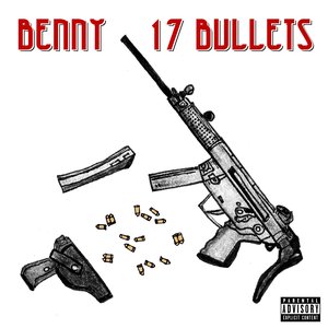 Image for '17 Bullets'