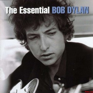 Image for 'The Essential Bob Dylan (disc 2)'