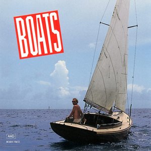 Image for 'BOATS'