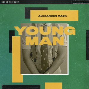 Image pour 'Young Man'