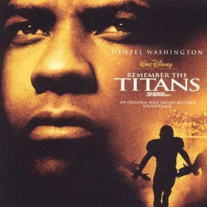 Image for 'Remember the Titans'