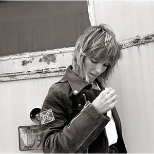 Image for 'Lucinda Williams'