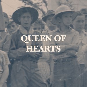 Image for 'Queen Of Hearts'