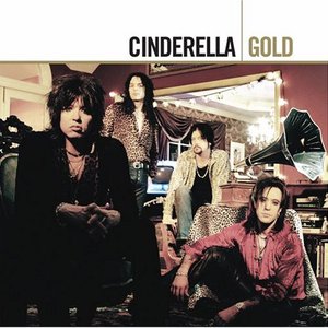 “Gold (Disc Two)”的封面