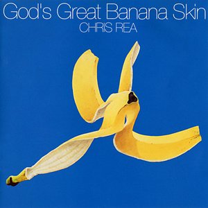 Image for 'God's Great Banana Skin'