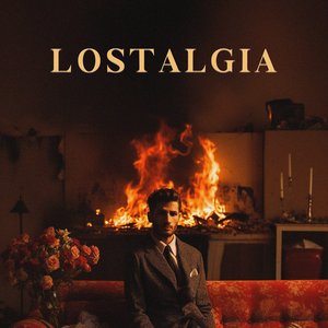 Image for 'Lostalgia'