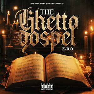 Image for 'The Ghetto Gospel'