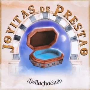 Image for 'Joyitas de Prestao'