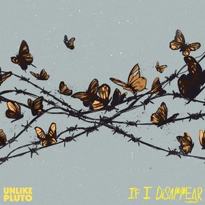 Image for 'If I Disappear'