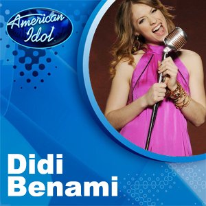 Image for 'American Idol'