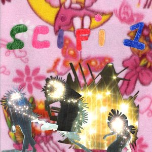 Image pour 'Sci Fi 1'