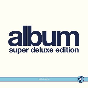 Image for 'Album (Super Deluxe Edition)'