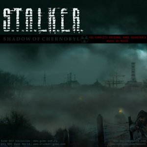 Image for 'S.T.A.L.K.E.R.: Shadow of Chernobyl - The Complete Game Soundtrack'