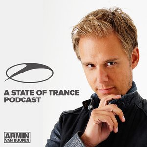Bild för 'A State Of Trance Official Podcast'