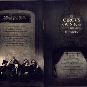 Image for 'Circvs Ov Sins: Enter The Vices'