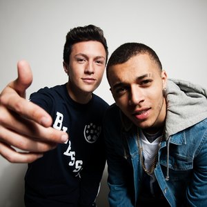 “Kalin and Myles”的封面