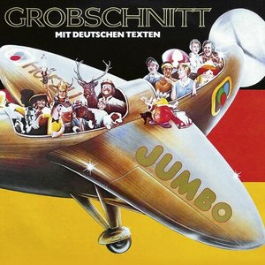 'Jumbo (German / Remastered 2015)'の画像