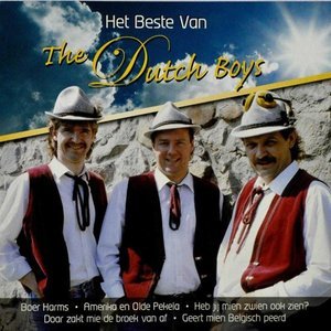 Imagem de 'Het Beste Van: The Dutch Boys'