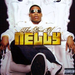 Изображение для 'Best Of Nelly'