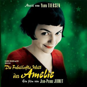 Imagem de 'Amélie from Montmartre'