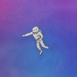 “Vanishment”的封面