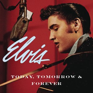 Image for 'Today, Tomorrow and Forever'