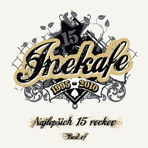 Image for 'Najlepších 15 Rockov'