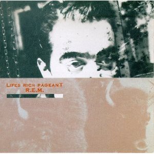 Image for 'Lifes Rich Pageant [1993 EMI - IRS Years]'