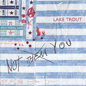 Image for 'Not Them, You'