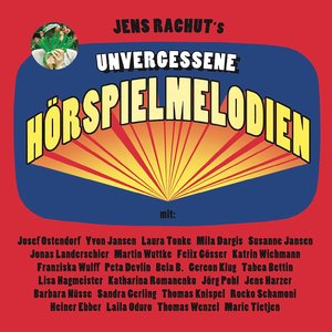 Imagem de 'Unvergessene Hörspielmelodien'