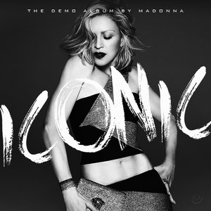 Image pour 'Iconic - Demos'