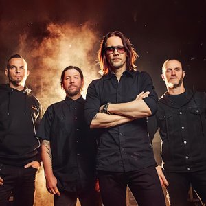 Bild für 'Alter Bridge'