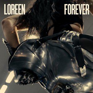 “Forever - Single”的封面