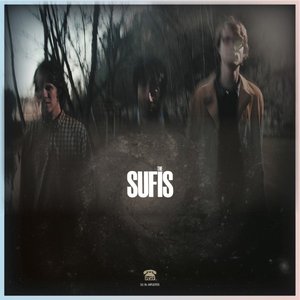Image for 'The Sufis'